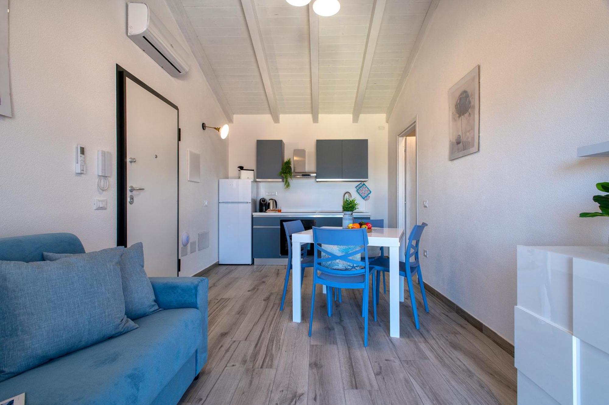 Apartment Casa Asfodelo