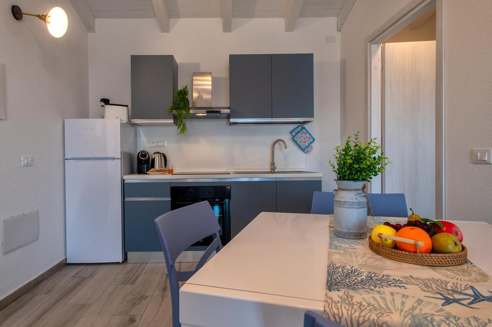 Casa Asfodelo Apartment Olbia