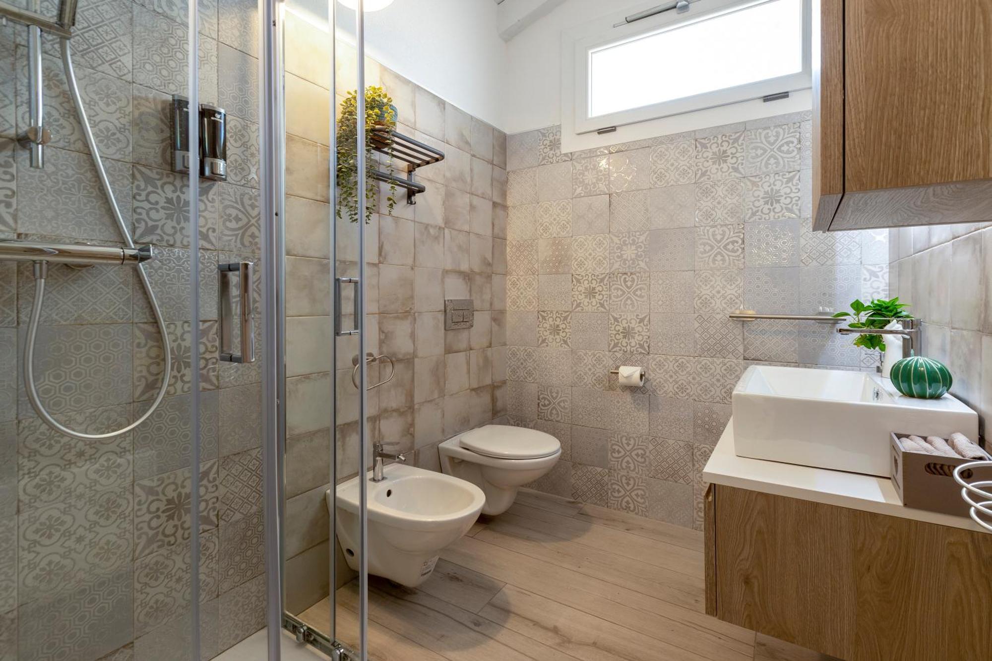Casa Asfodelo Appartement *