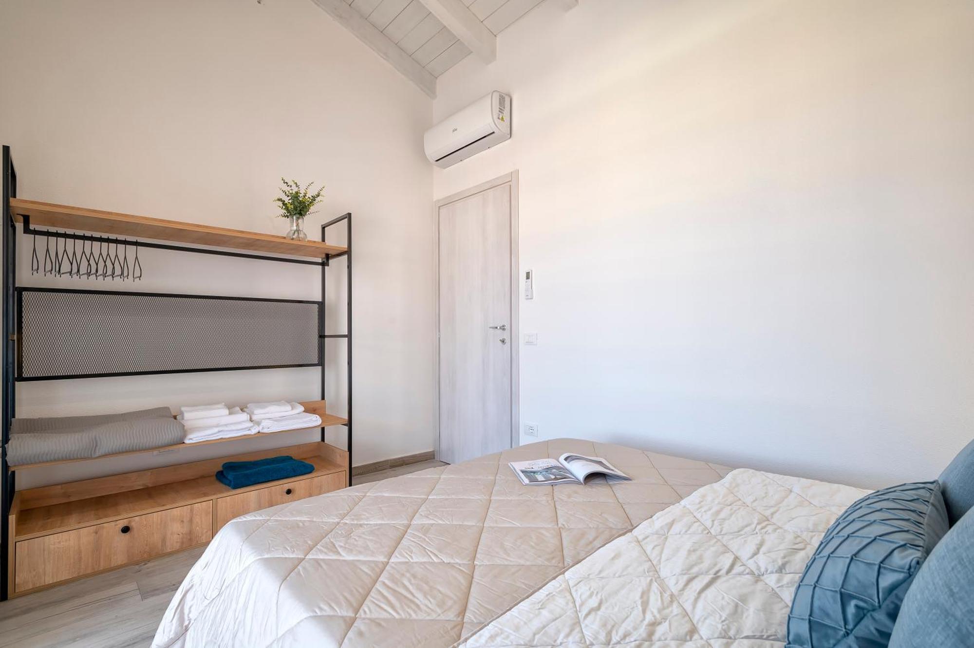Appartement Casa Asfodelo