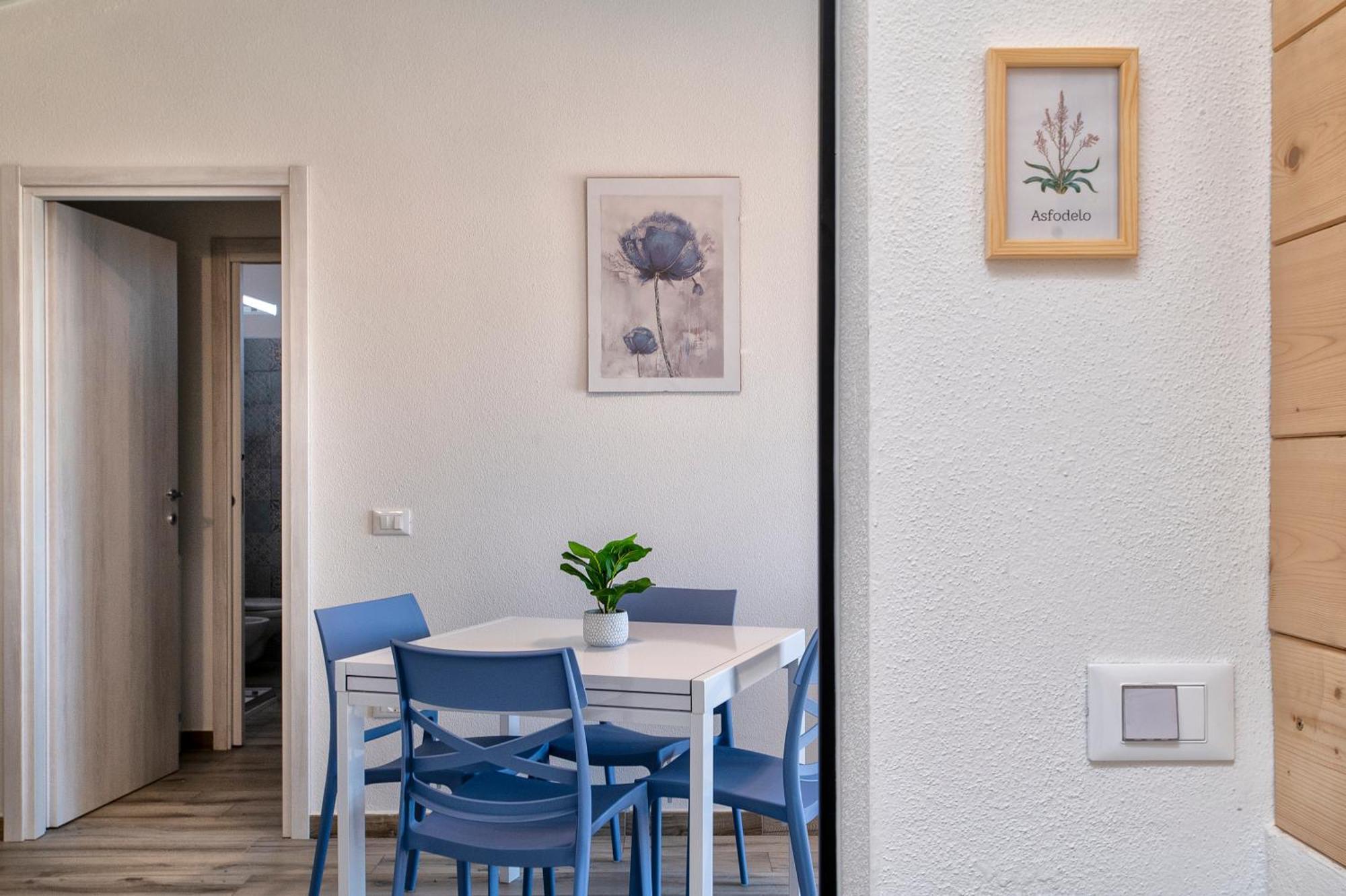 Casa Asfodelo *