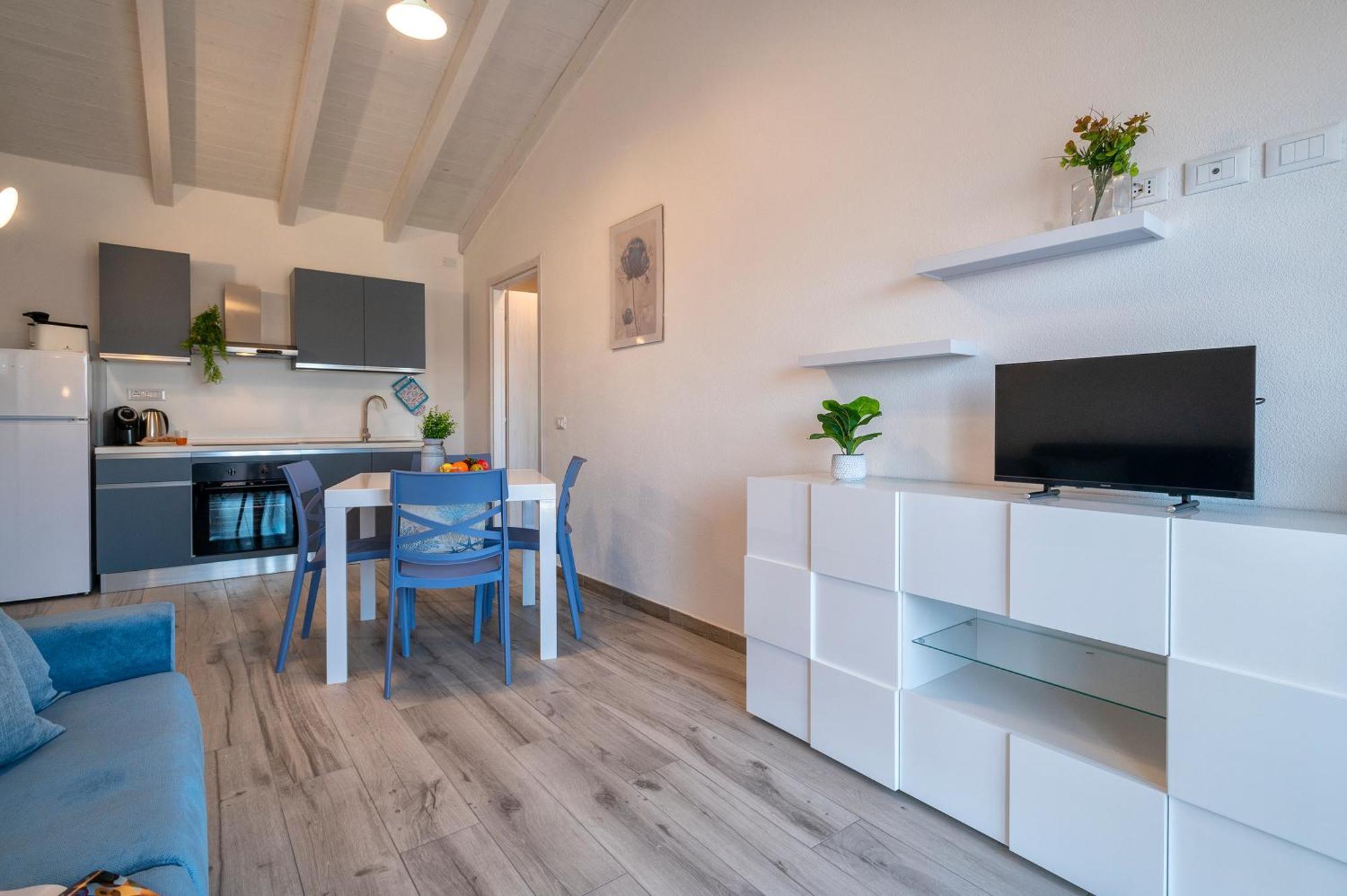Casa Asfodelo Olbia