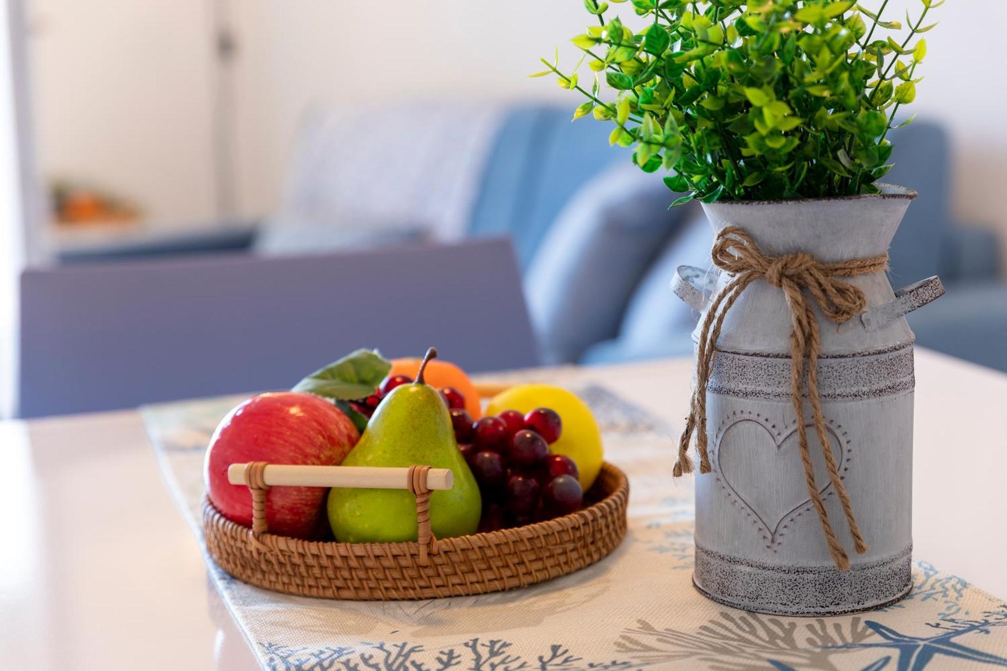 Appartement Casa Asfodelo