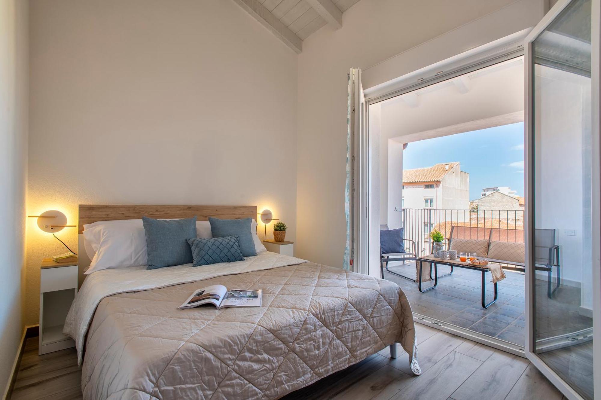 Casa Asfodelo * Olbia