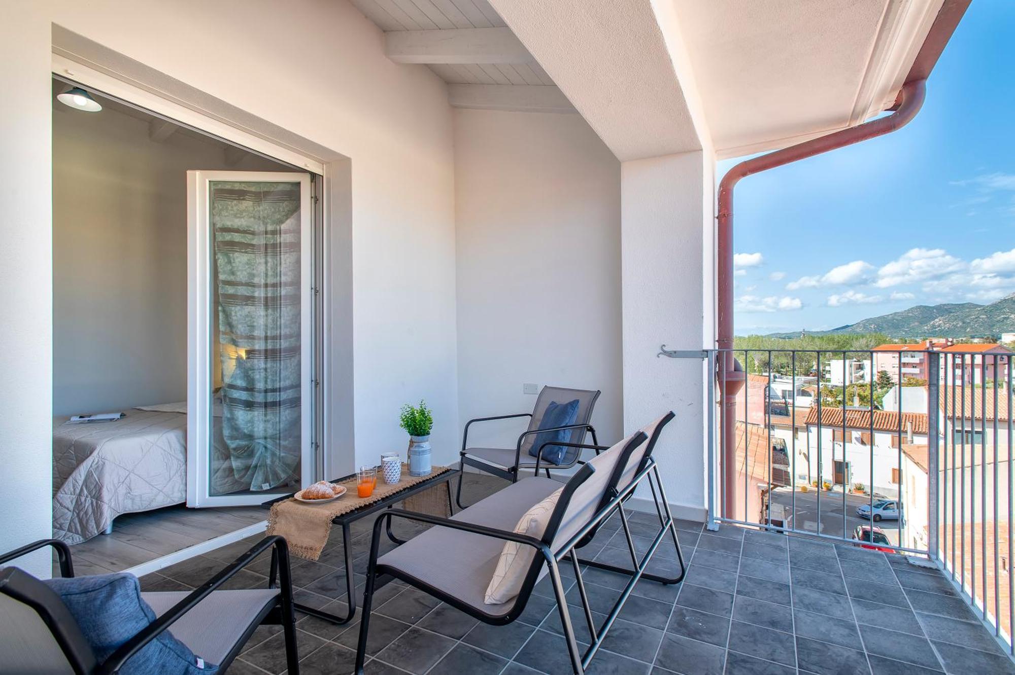 Casa Asfodelo Olbia